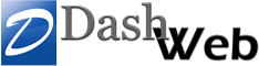 DashWeb - Web & Internet Services by Dashwood Consulting