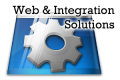 Web & Integration Solutions