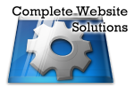 Complete Website Solutions