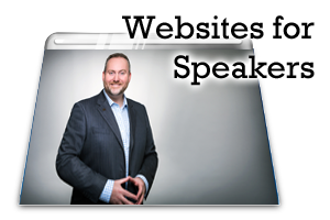 Websites for Speakers