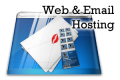 Web & Email Hosting